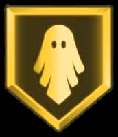 Ghost Stepper