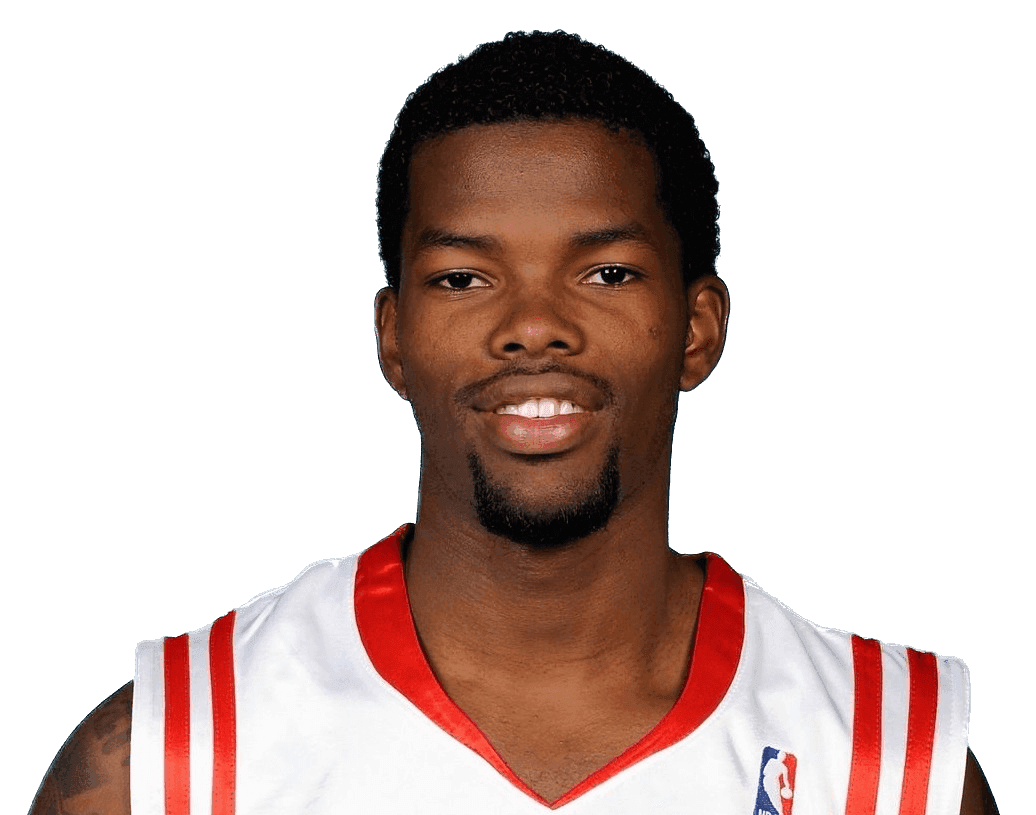 Aaron Brooks
