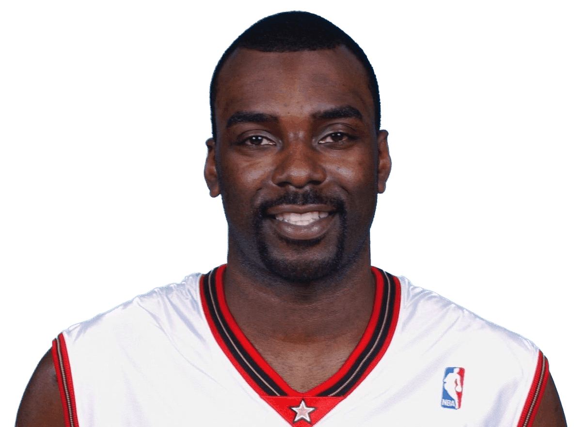 Aaron McKie