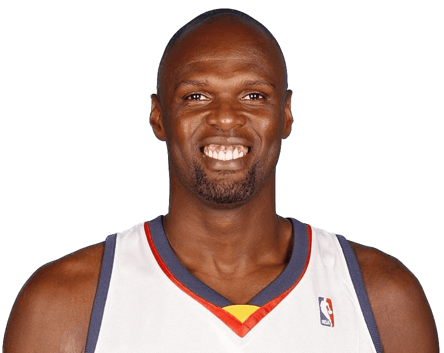 Adonal Foyle