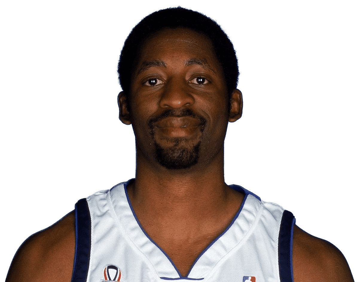 Adrian Griffin