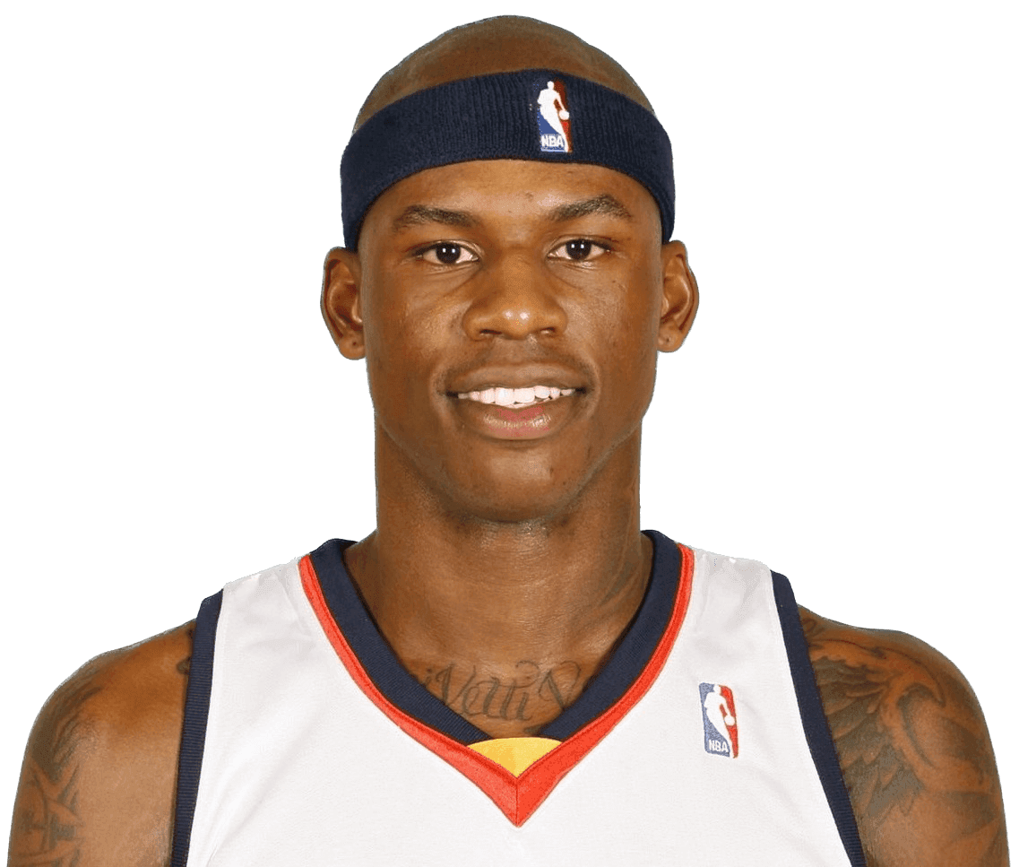 Al Harrington