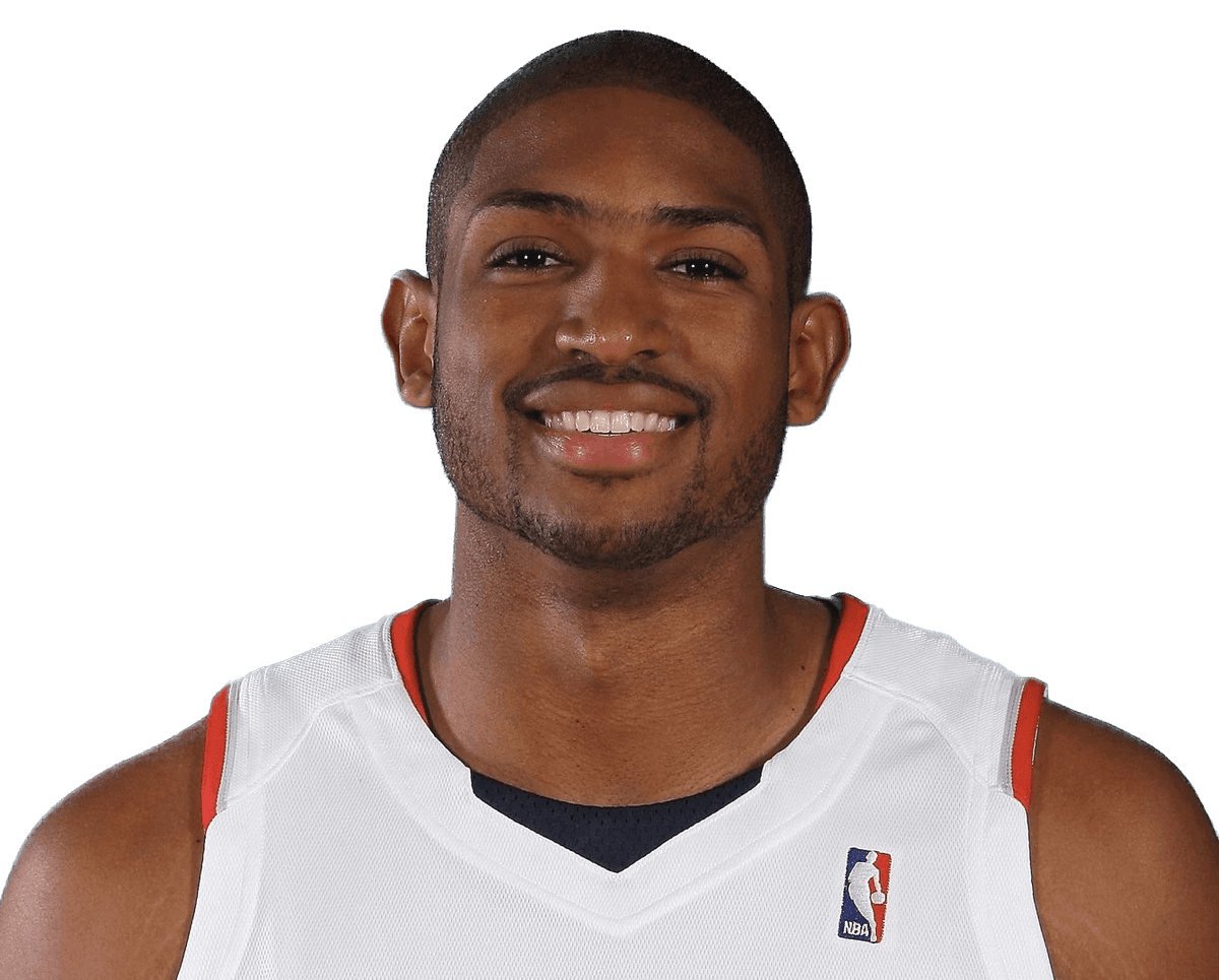 Al Horford