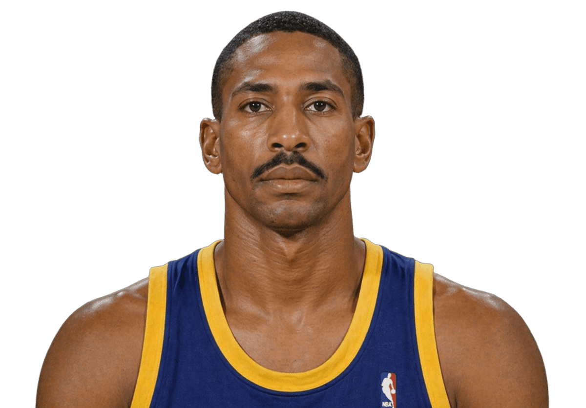 Alex English