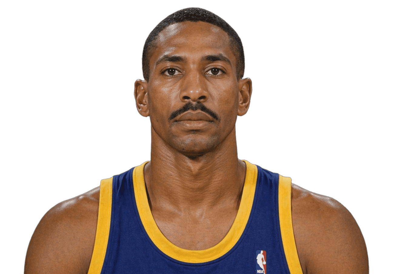 Alex English