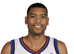 Allan Houston