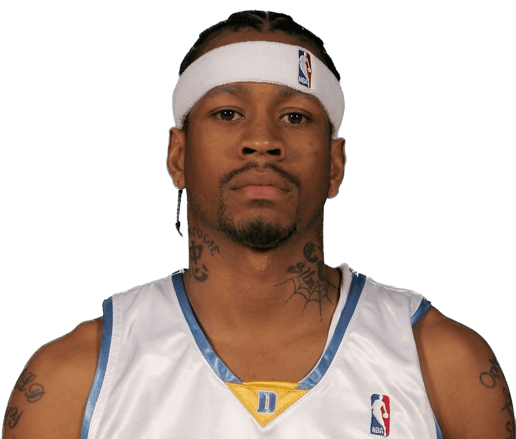 Allen Iverson