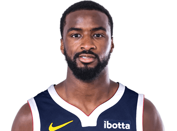 Alpha Diallo
