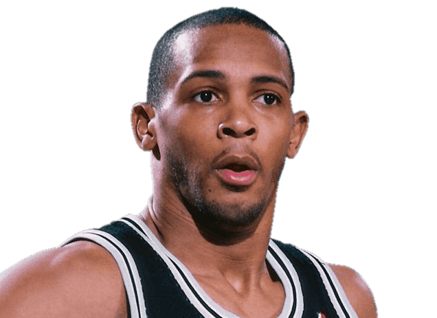 Alvin Robertson