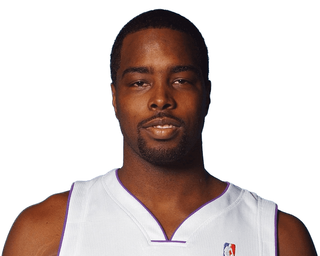 Alvin Williams