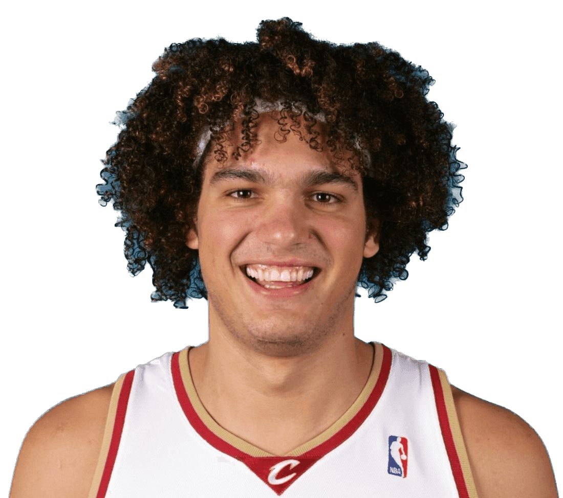 Anderson Varejao