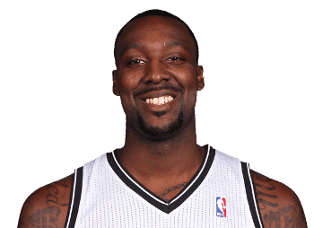 Andray Blatche