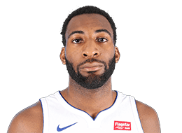 Andre Drummond