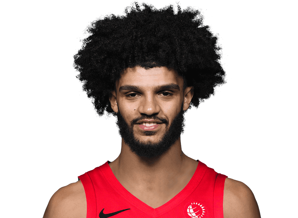 Andre Jackson Jr.