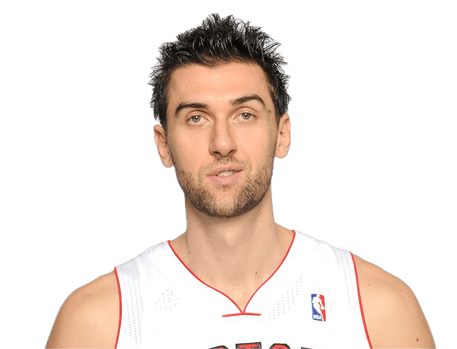Andrea Bargnani