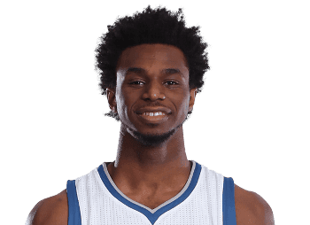 Andrew Wiggins