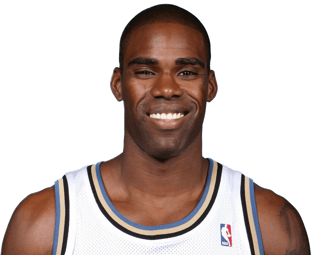 Antawn Jamison