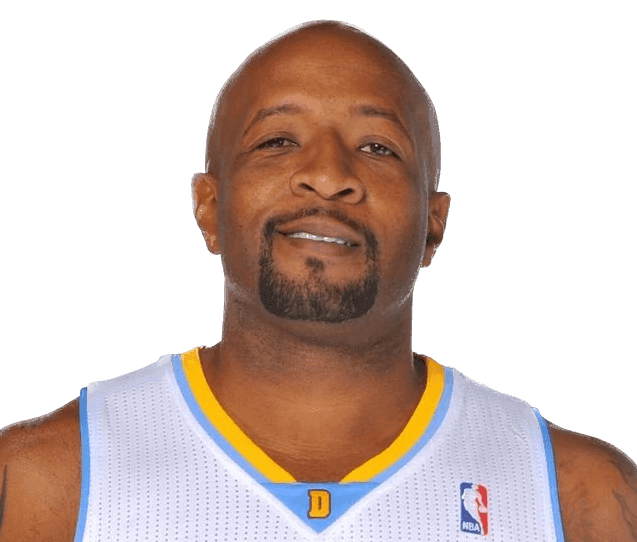 Anthony Carter