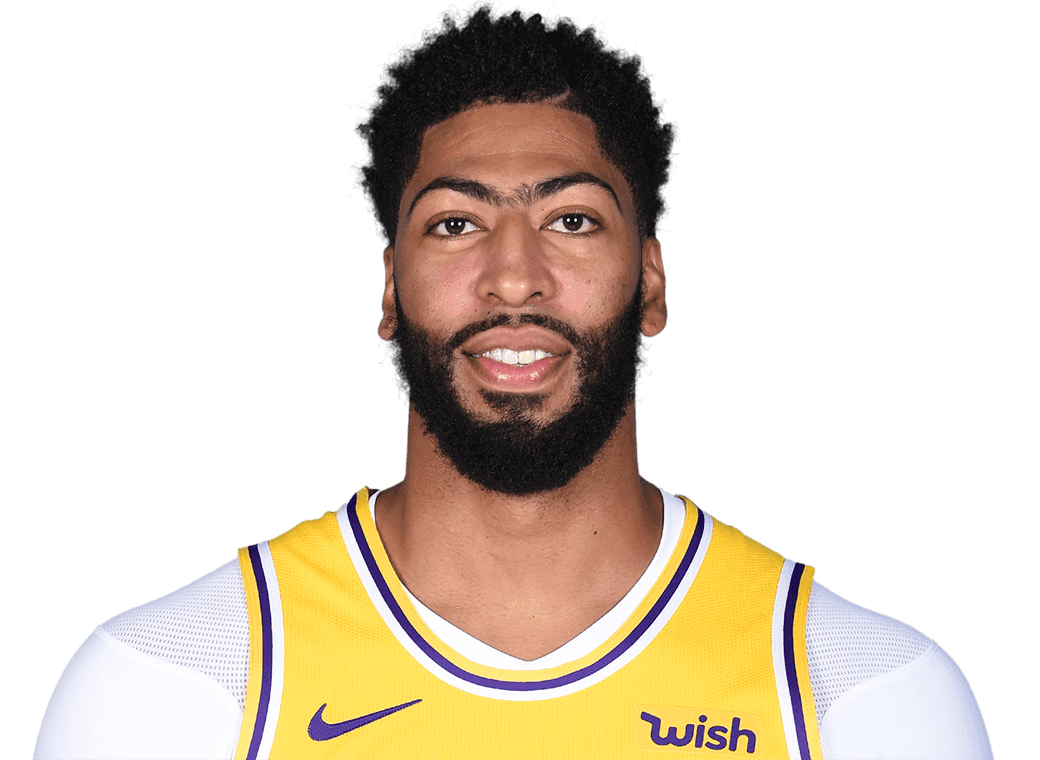 Anthony Davis