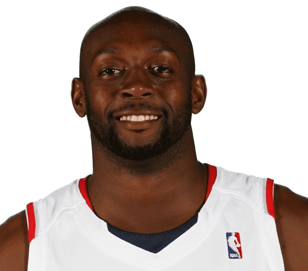 Anthony Johnson