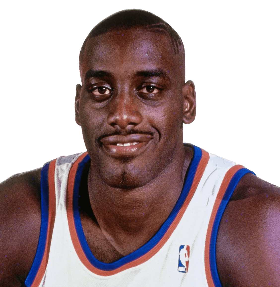 Anthony Mason