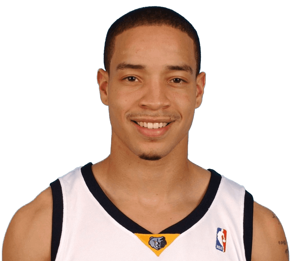 Anthony Roberson