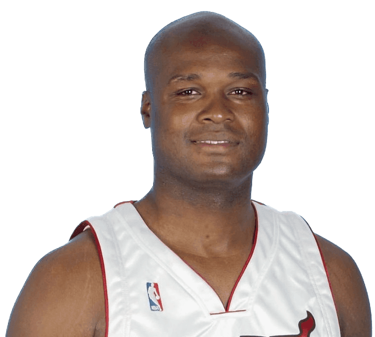 Antoine Walker