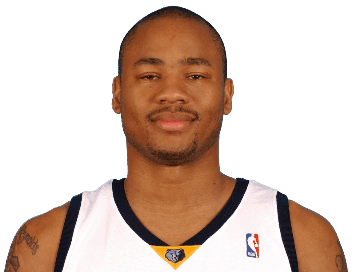 Antonio Burks
