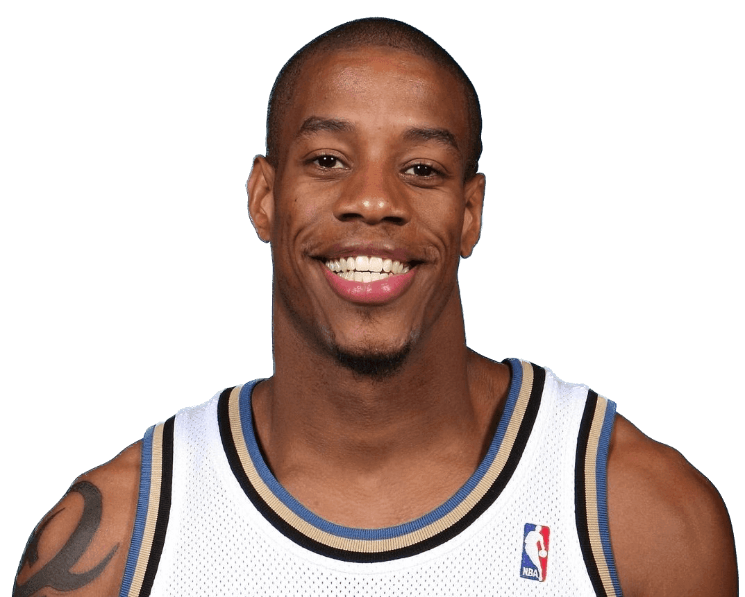 Antonio Daniels