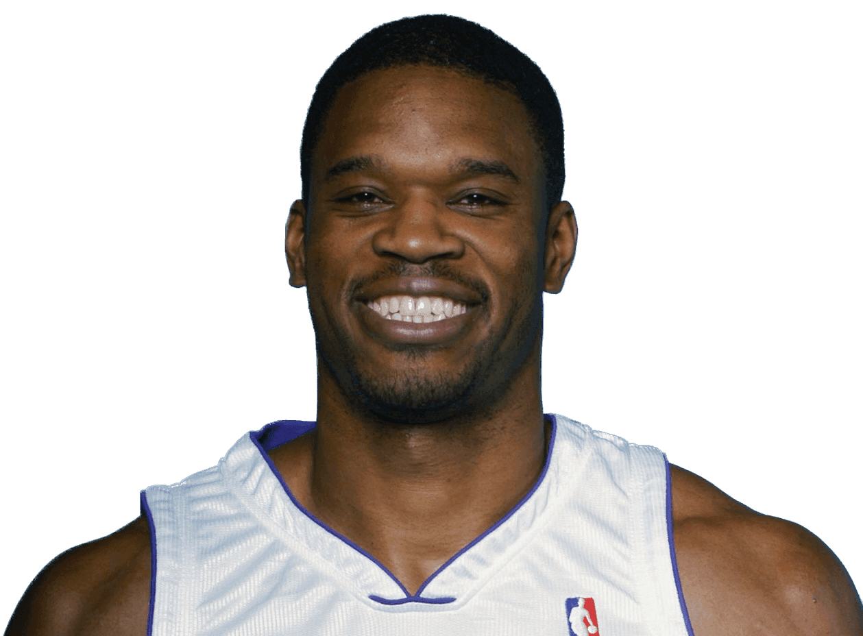 Antonio Davis