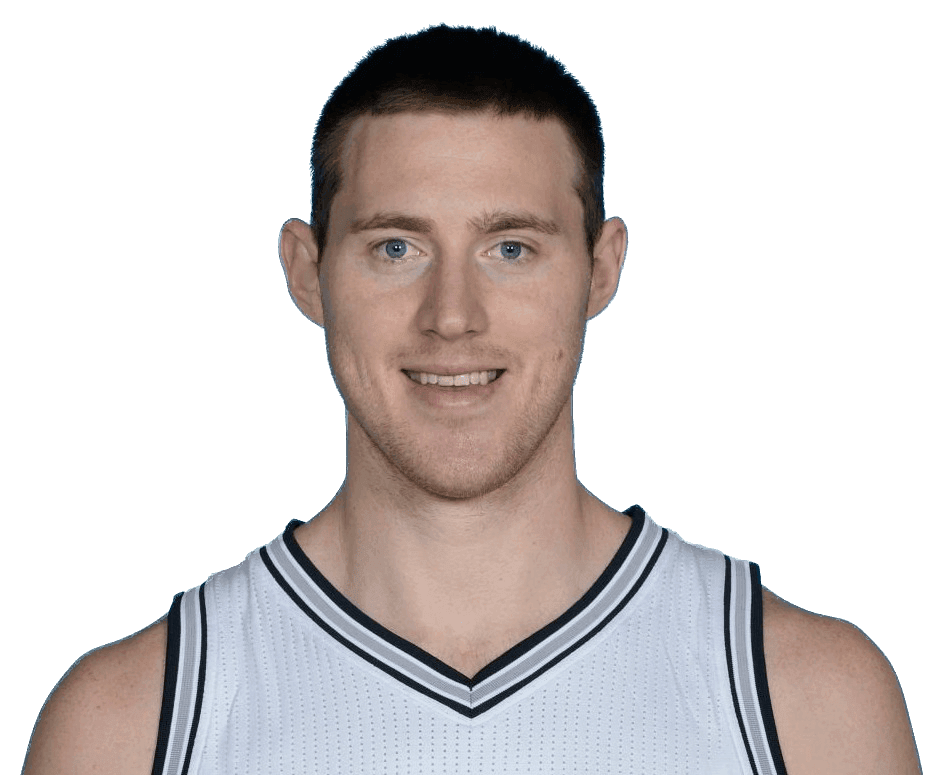 Aron Baynes