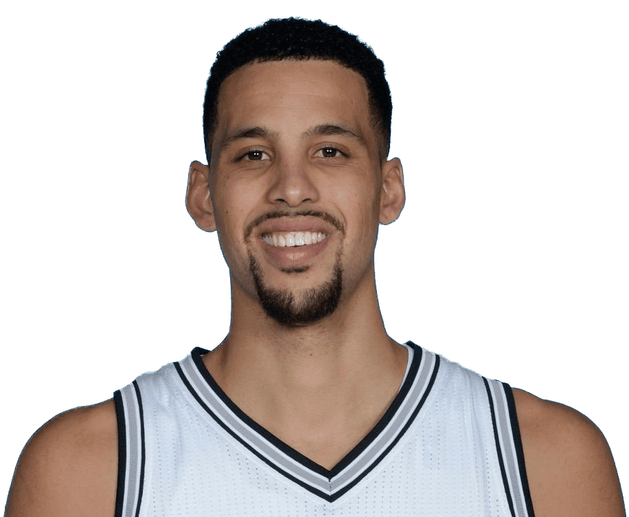 Austin Daye