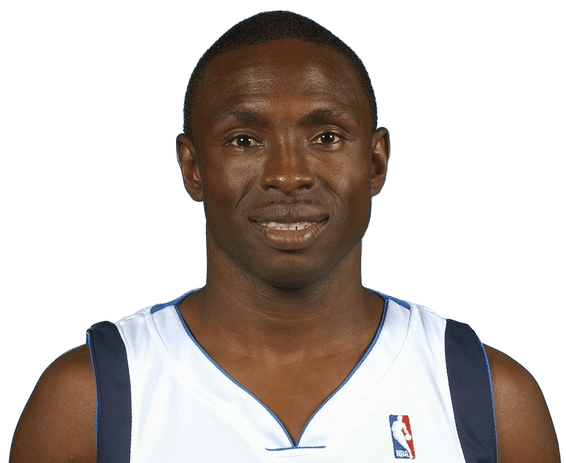 Avery Johnson