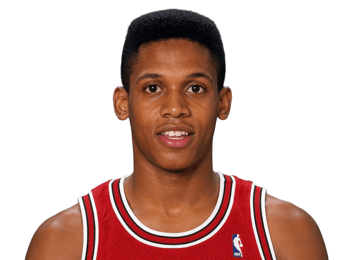 B.J. Armstrong