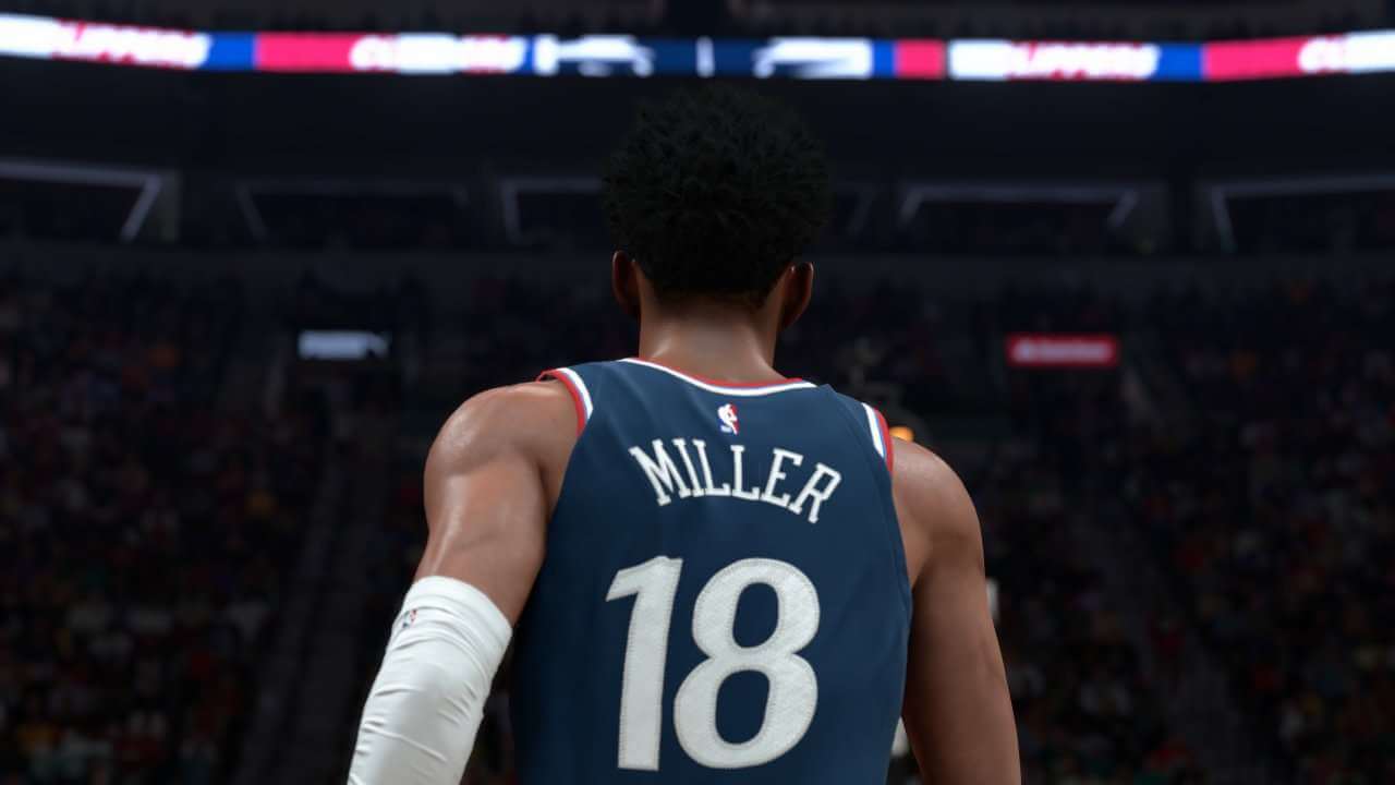 Baba Miller
