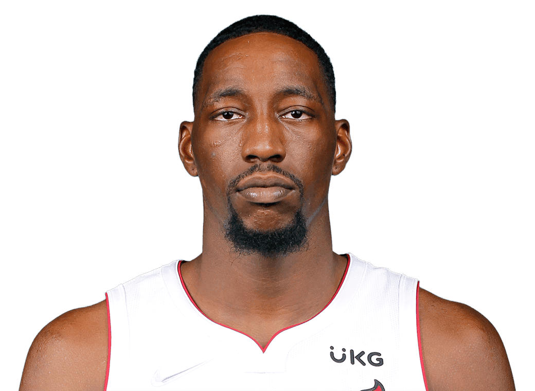Bam Adebayo