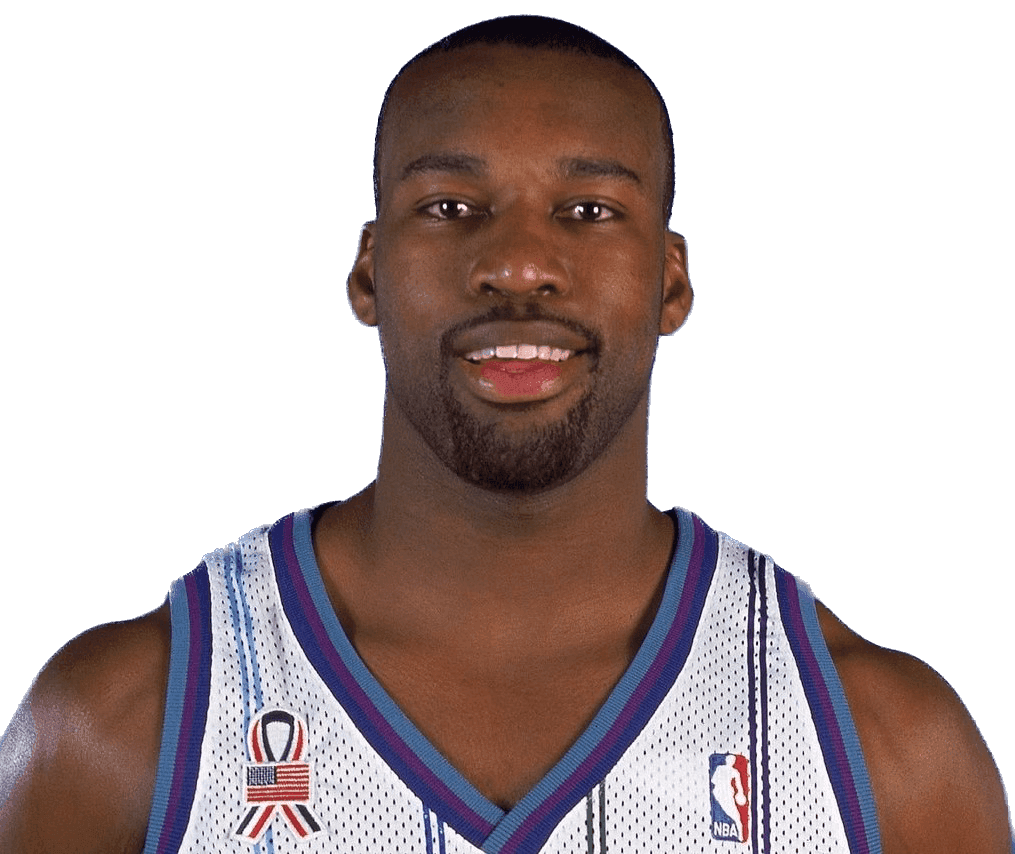 Baron Davis