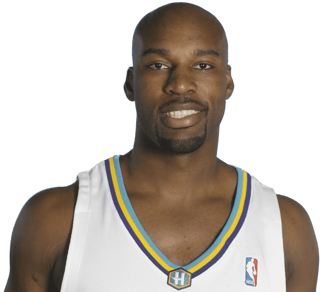 Baron Davis
