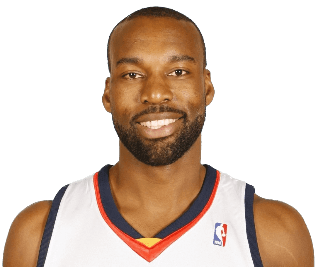 Baron  Davis