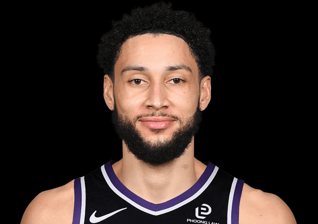 Ben Simmons
