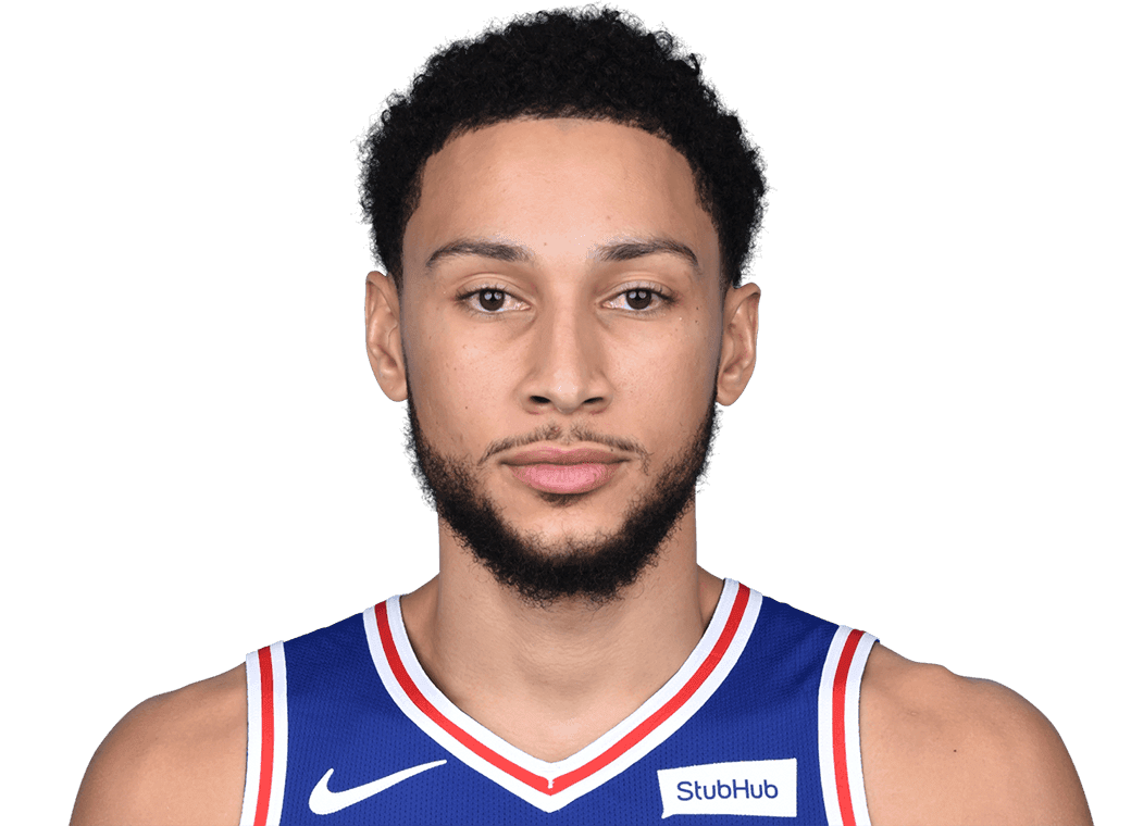 Ben Simmons