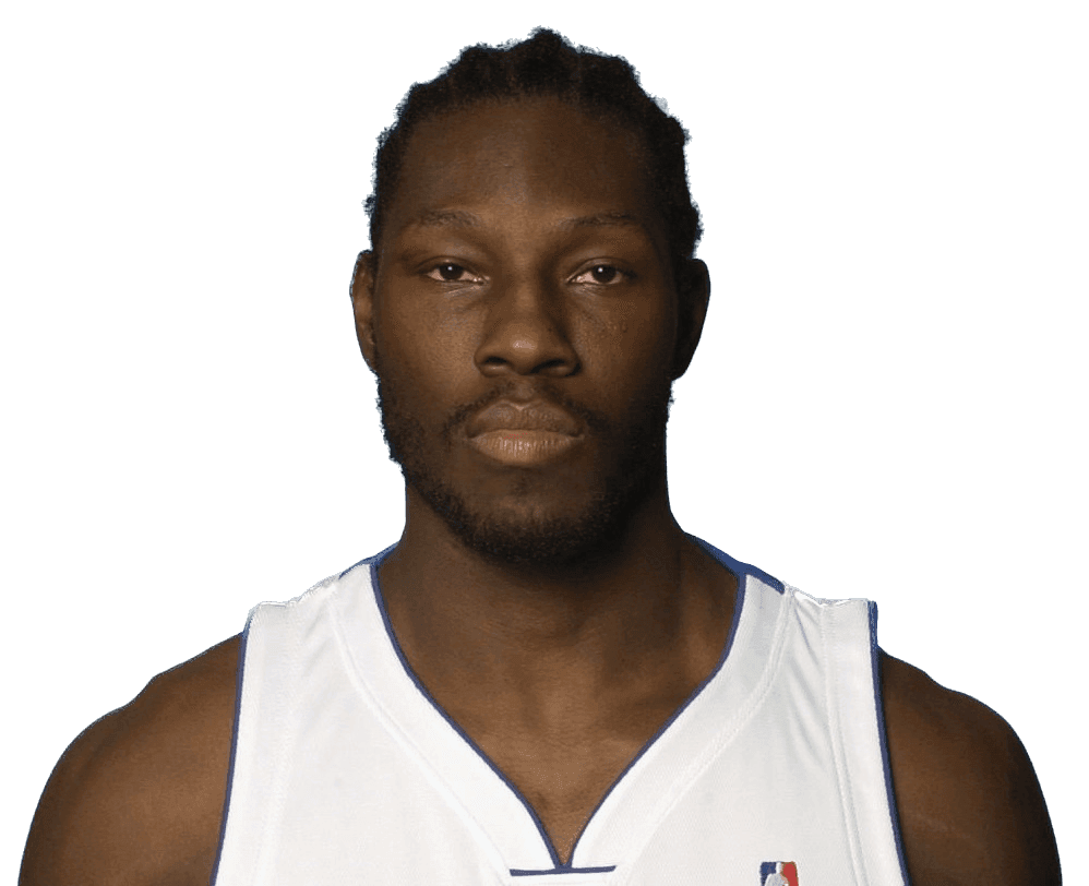 Ben Wallace