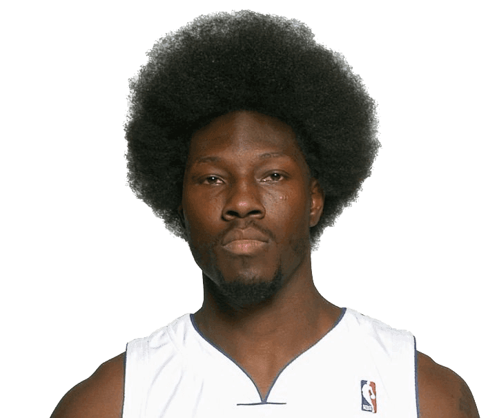 Ben Wallace