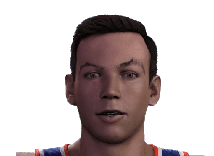 Bill Bradley
