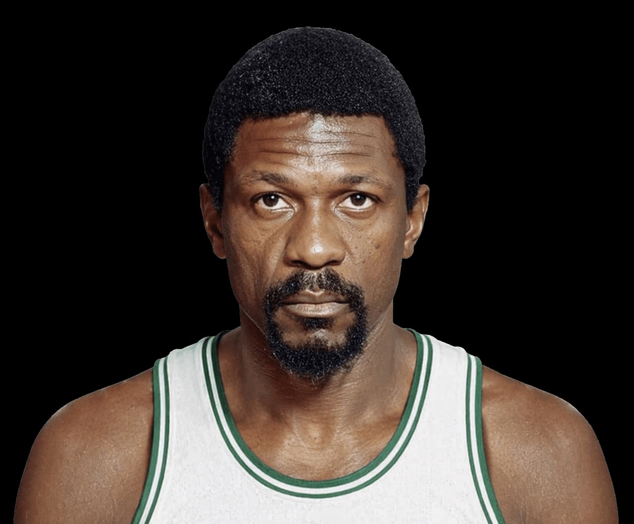 Bill Russell