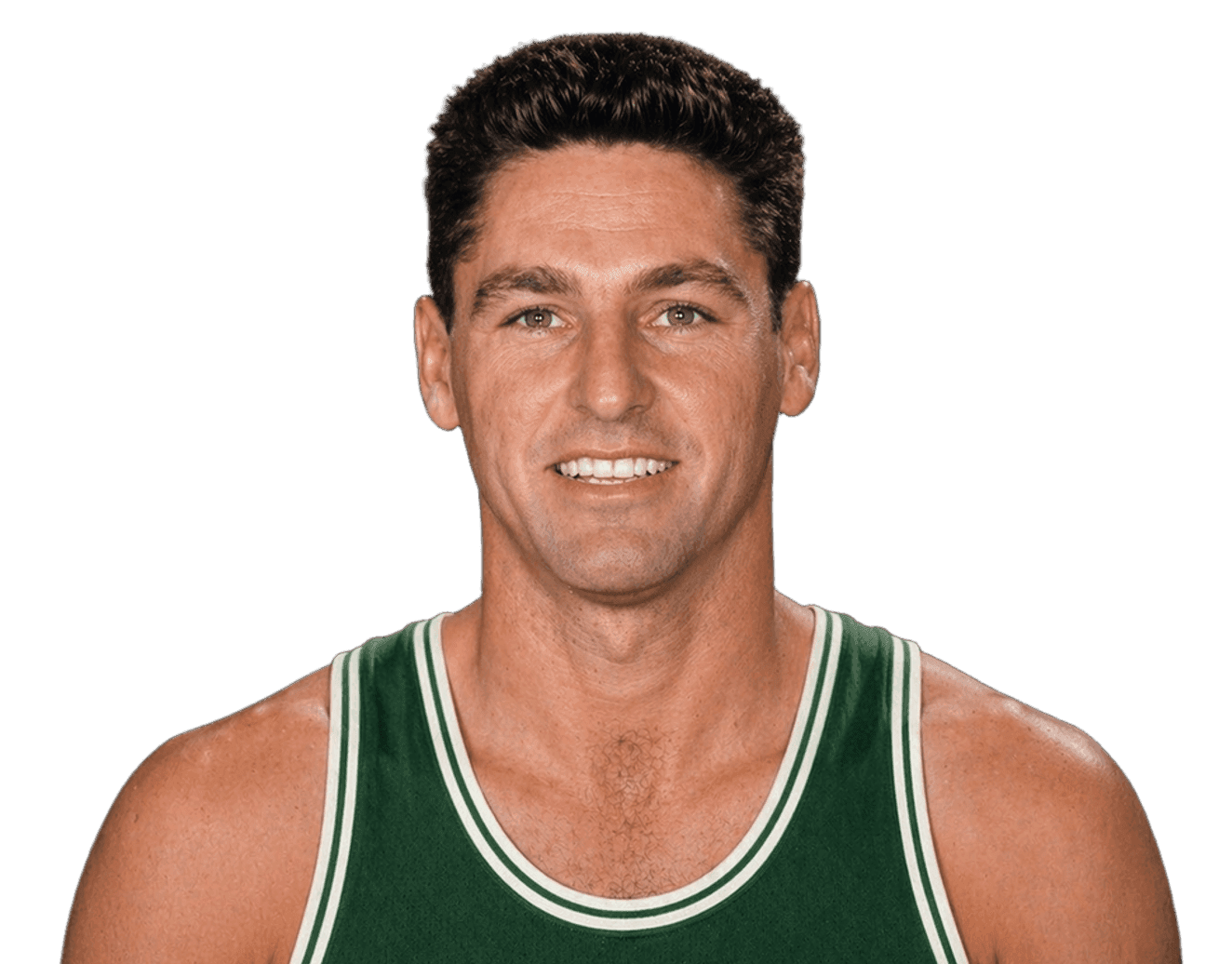 Bill Sharman