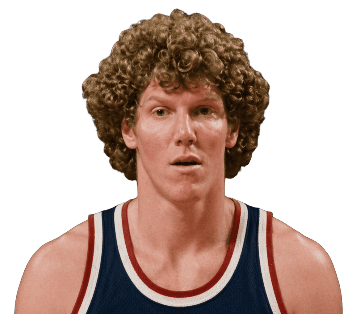 Bill Walton