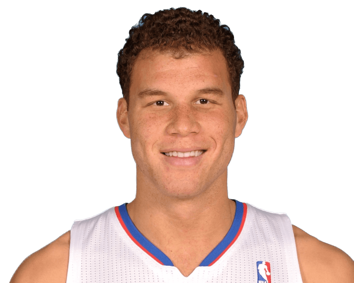 Blake Griffin