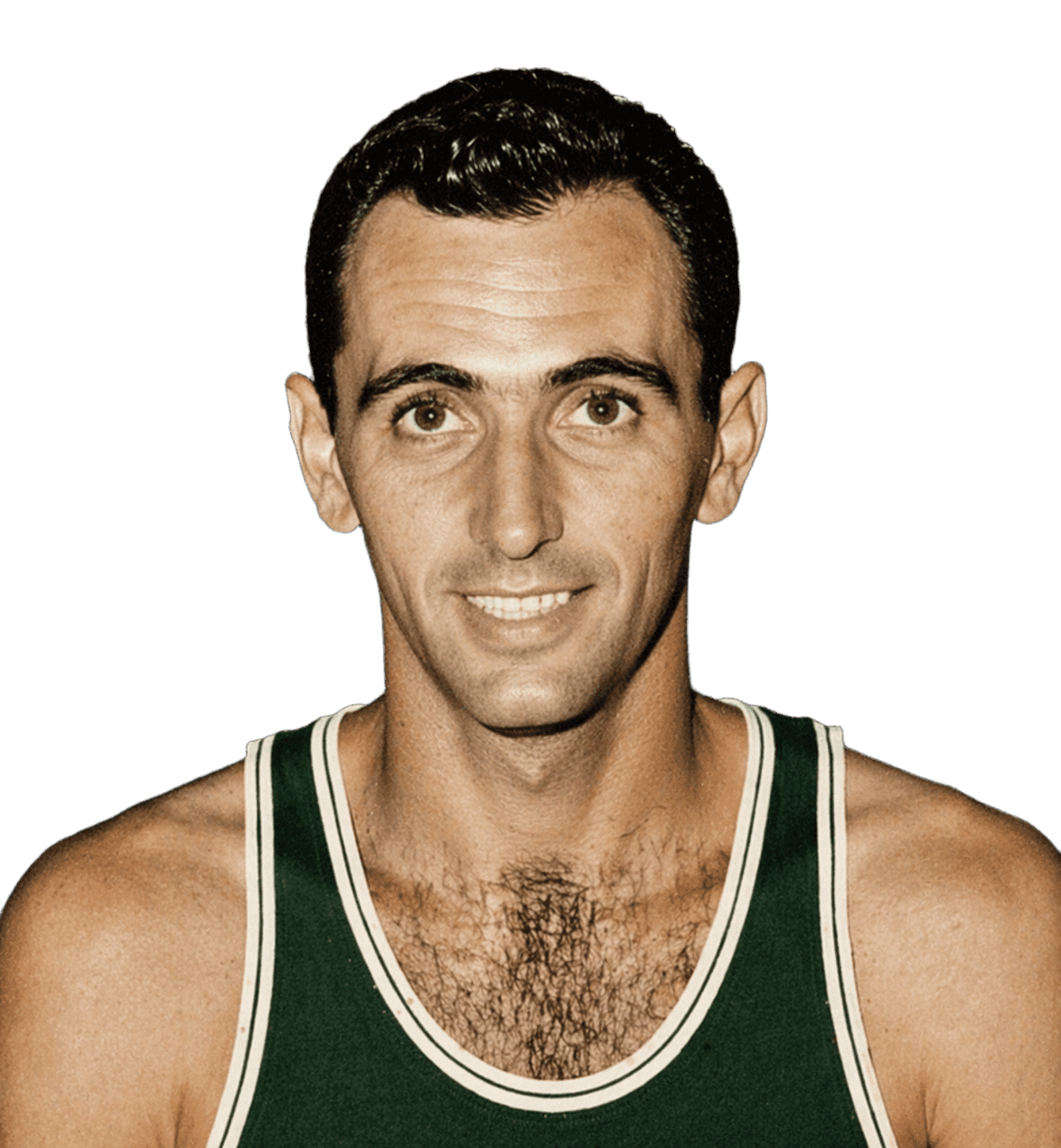 Bob Cousy