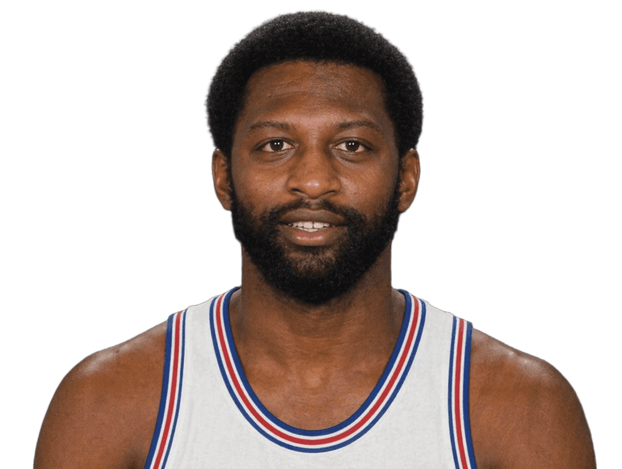 Bob Lanier